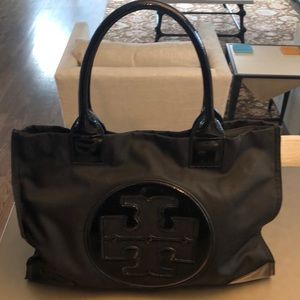 Tory Burch Black tote